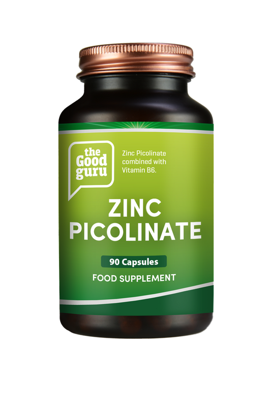 Zinc Picolinate