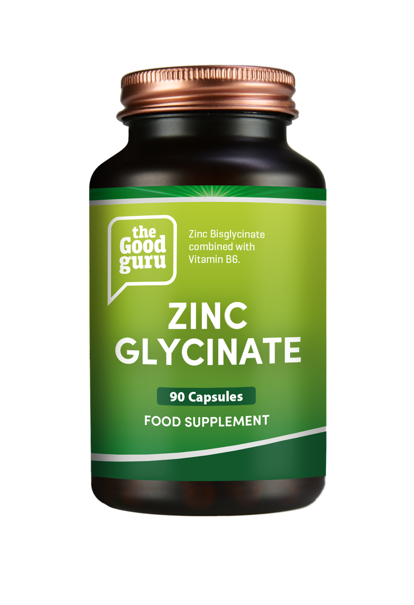 Zinc Supplements