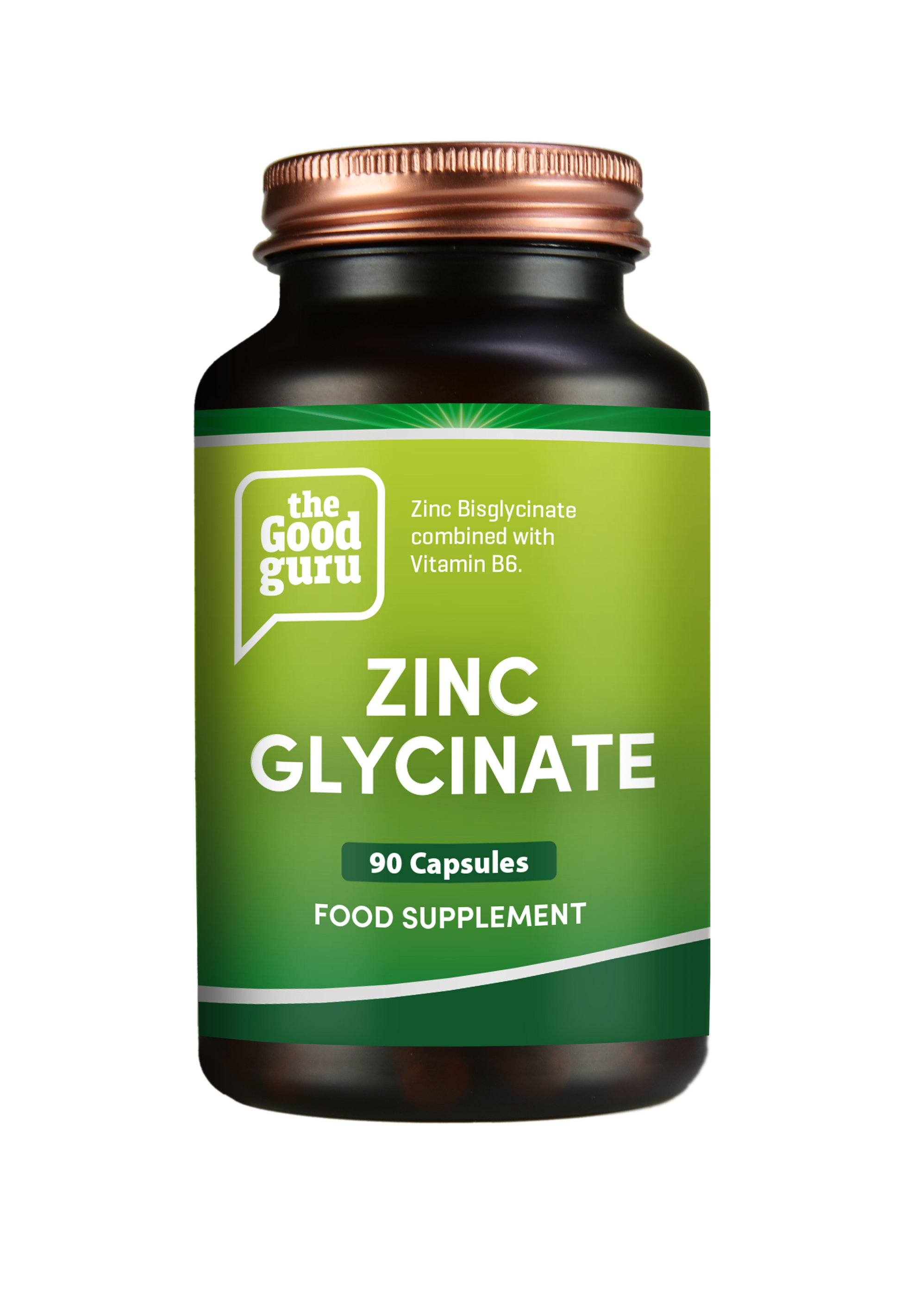 Zinc Supplements