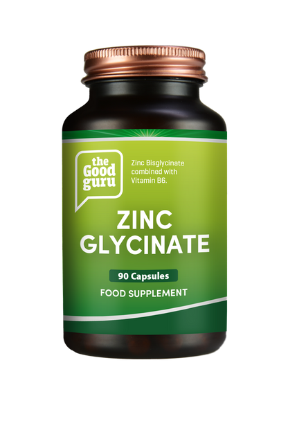 Zinc Supplements