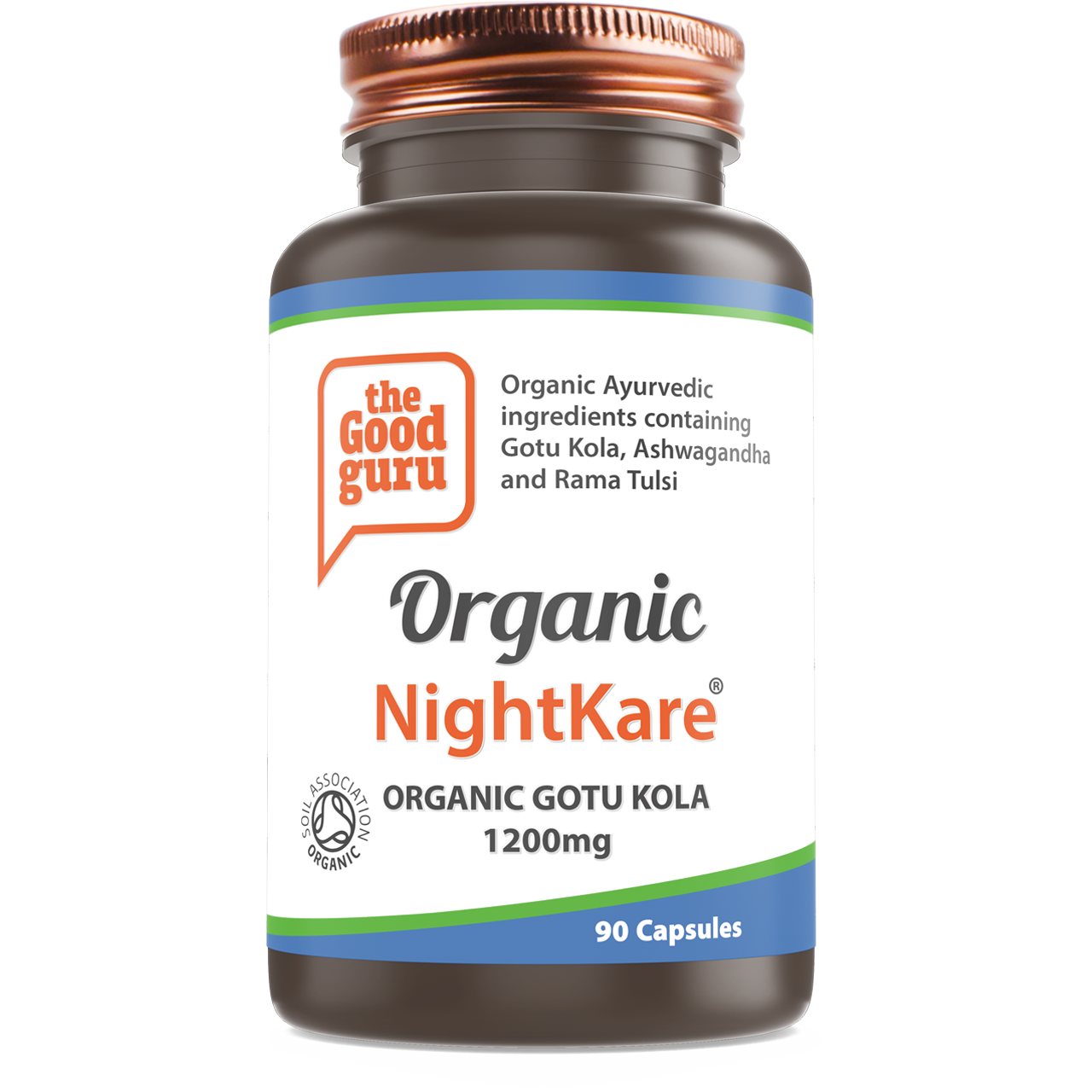 best nightkare supplement