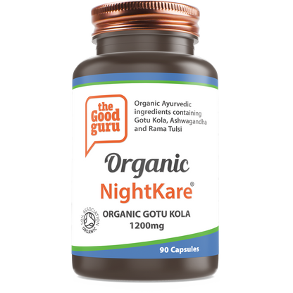 best nightkare supplement