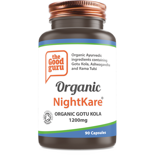 best nightkare supplement