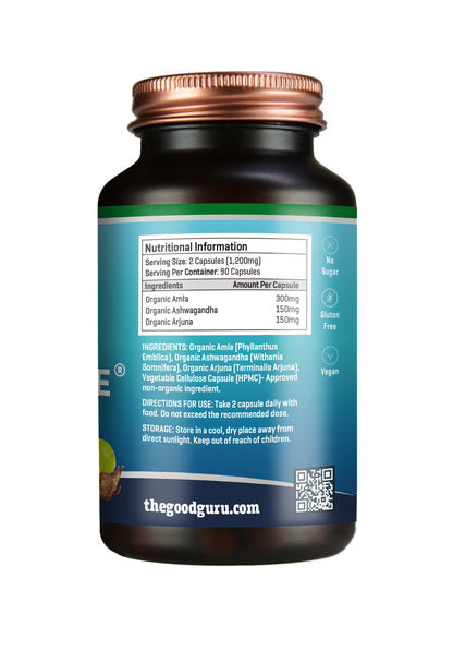 cholesterol supplements