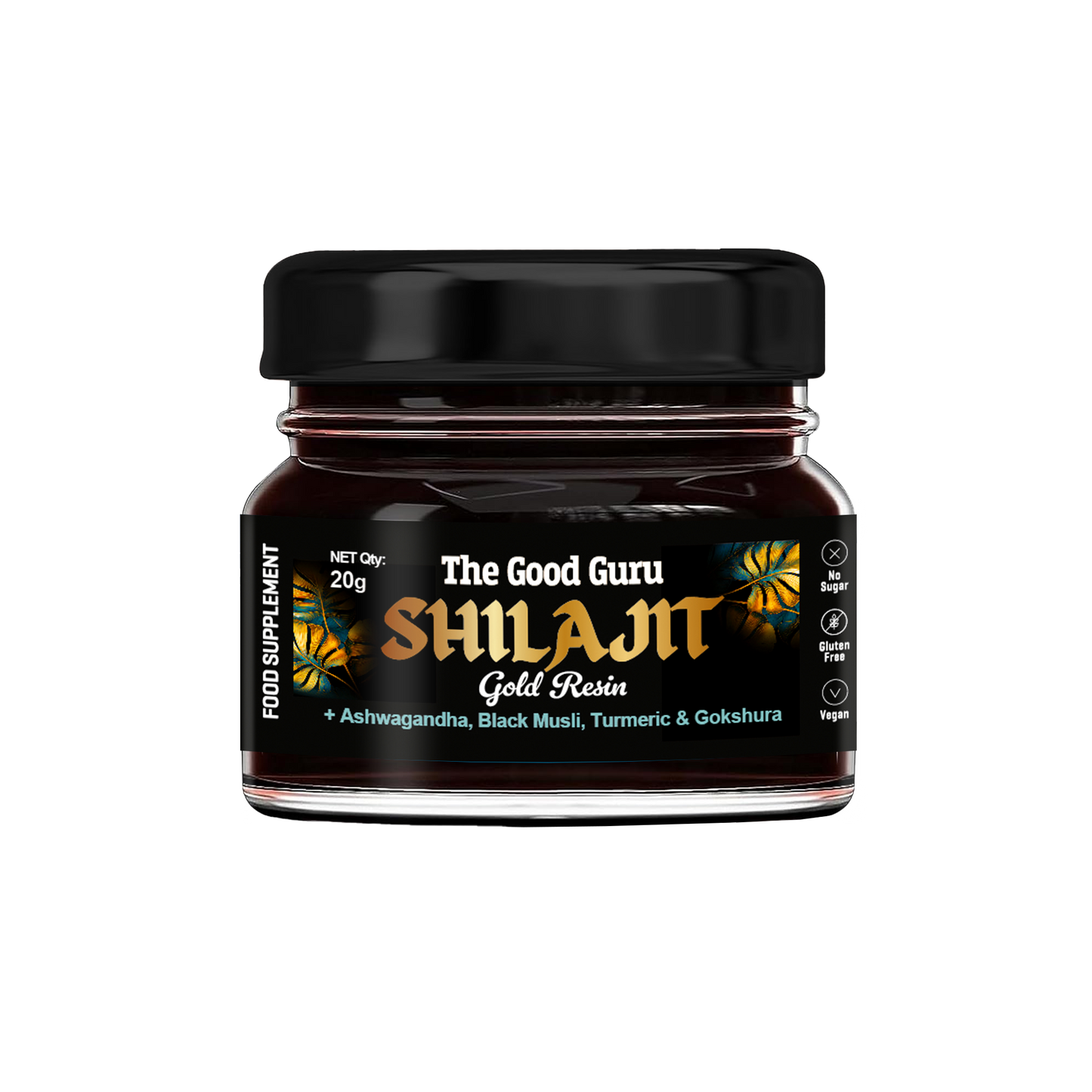 how to use shilajit resin