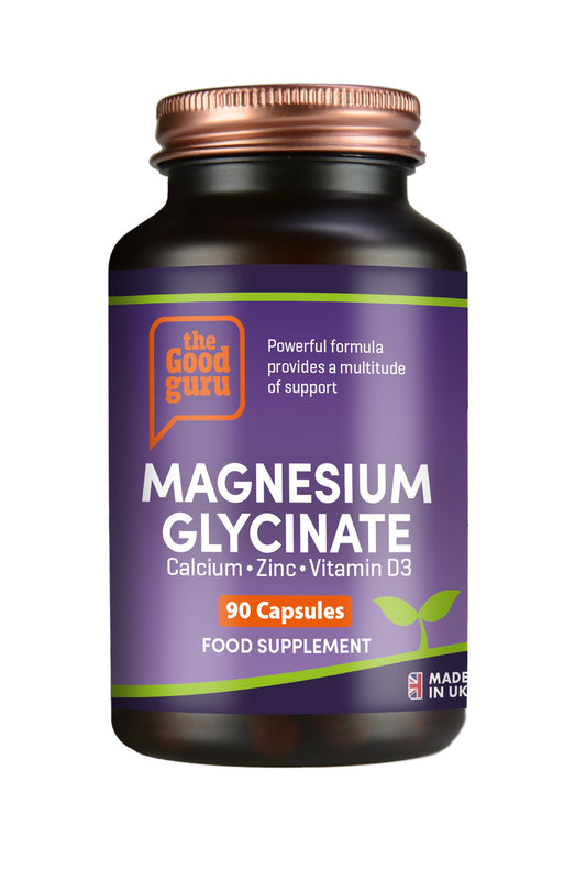 magnesium glycinate
