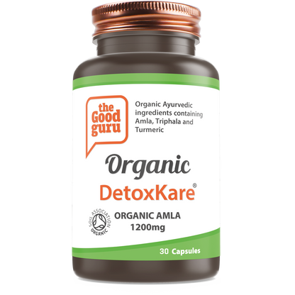 Organic Detoxkare