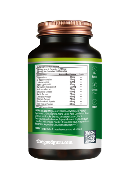 organic protein supplement