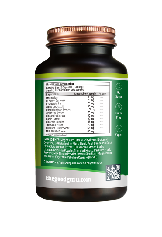 organic protein supplement