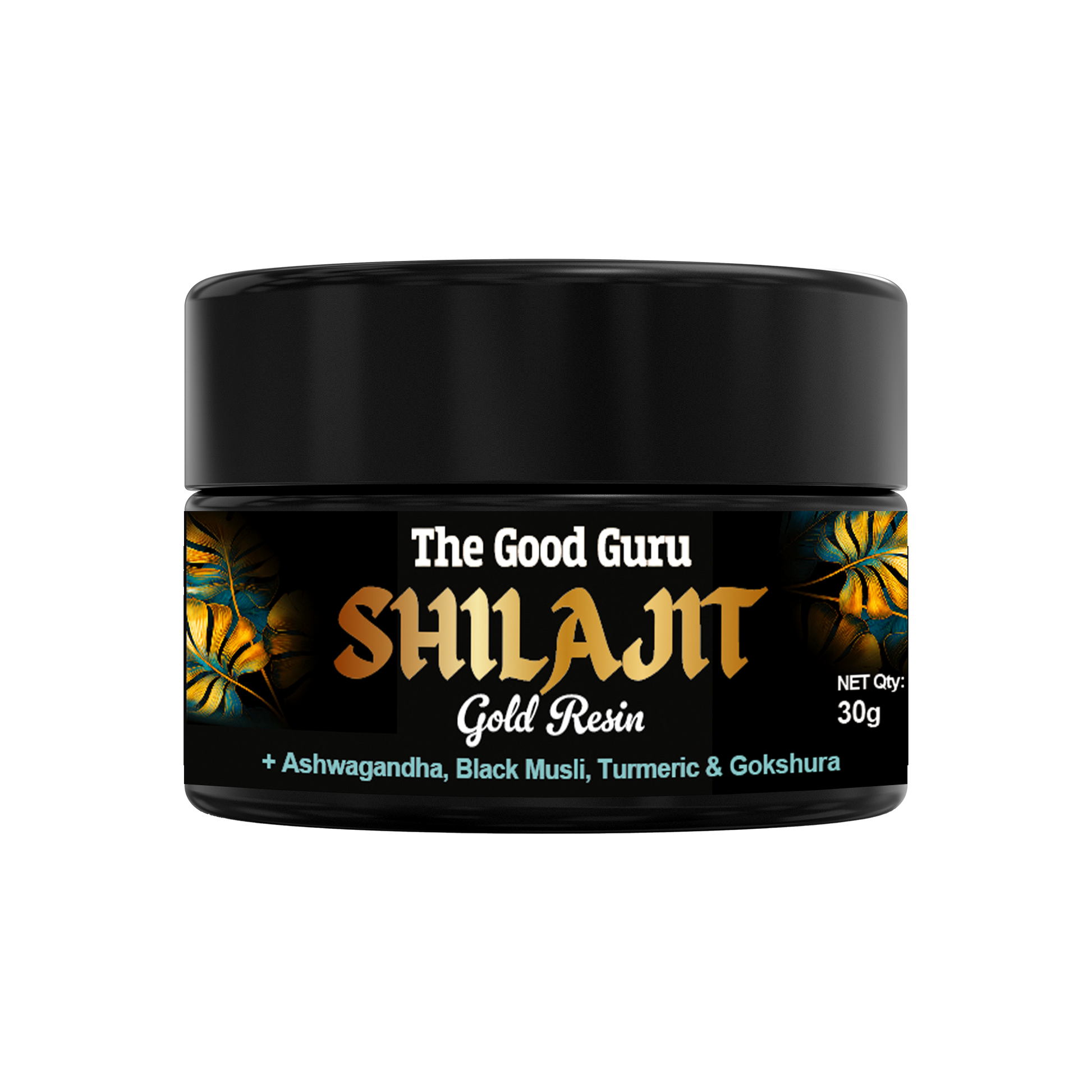 shilajit capsule